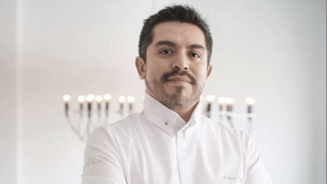 Sabores del Pacífico mexicano con estrella Michelin