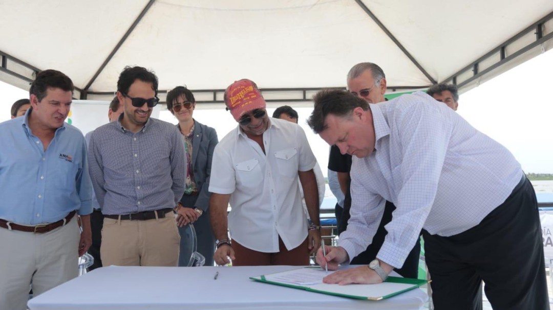 Barranquilla se fortalece como ciudad energética
