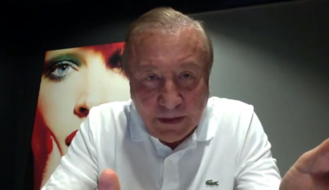 BUCARAMANGA ALCALDIA DE BUCARAMANGA RODOLFO HERNÁNDEZ REINTEGRA: Vuelve Rodolfo Hernández a la Alcaldía