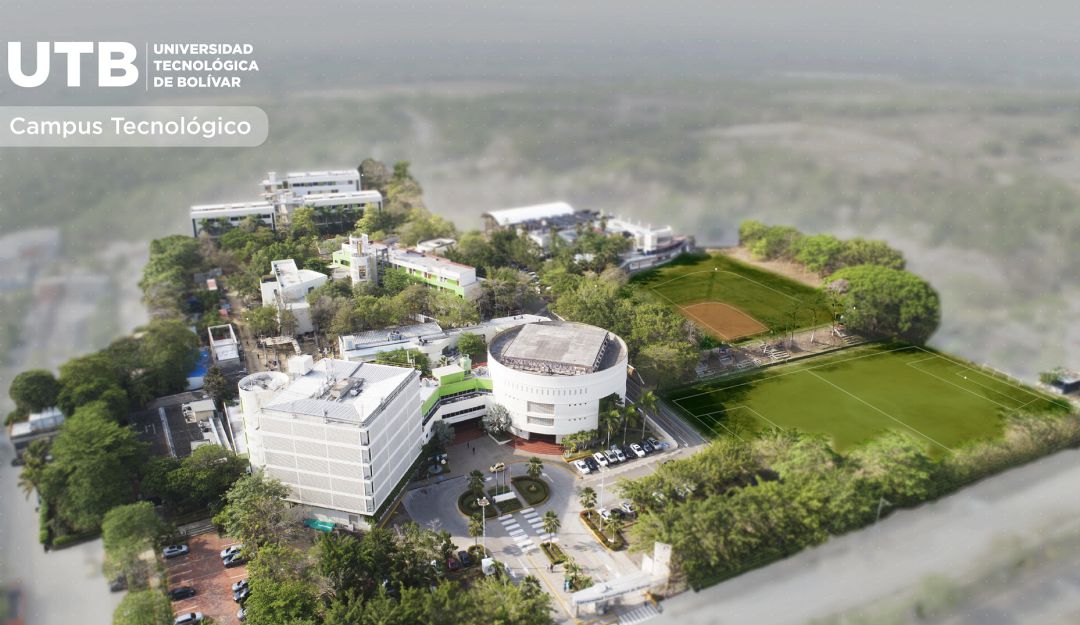UTB una de las 20 mejores universidades de Colombia: UTB una de las 20 mejores universidades de Colombia