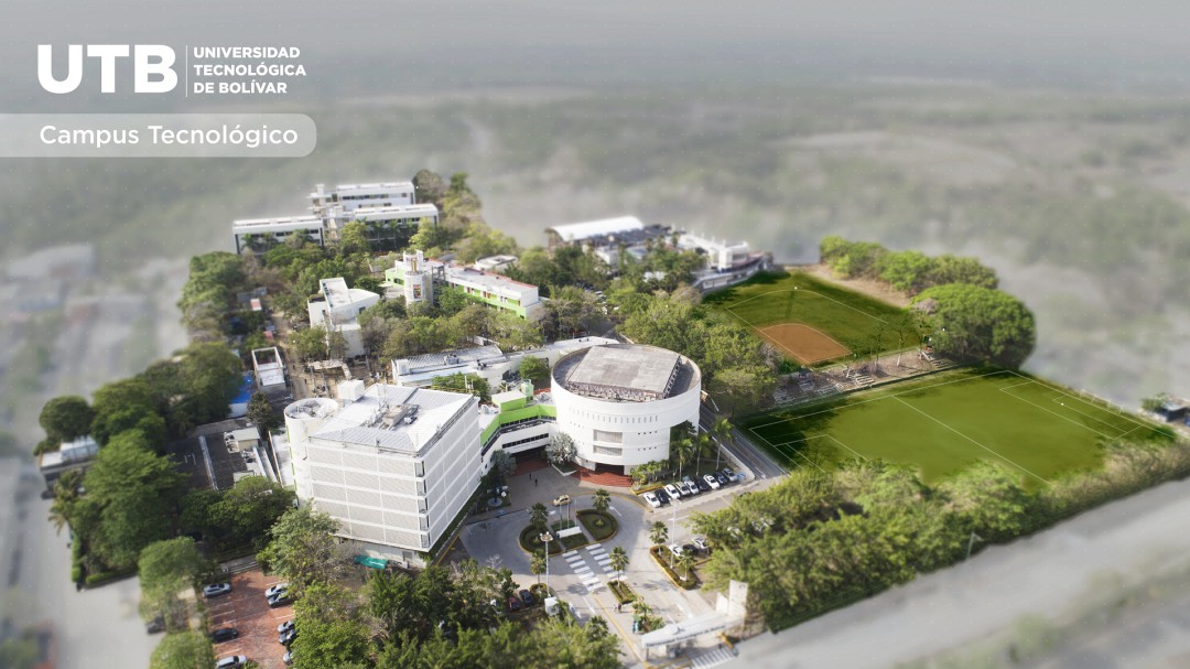 UTB una de las 20 mejores universidades de Colombia