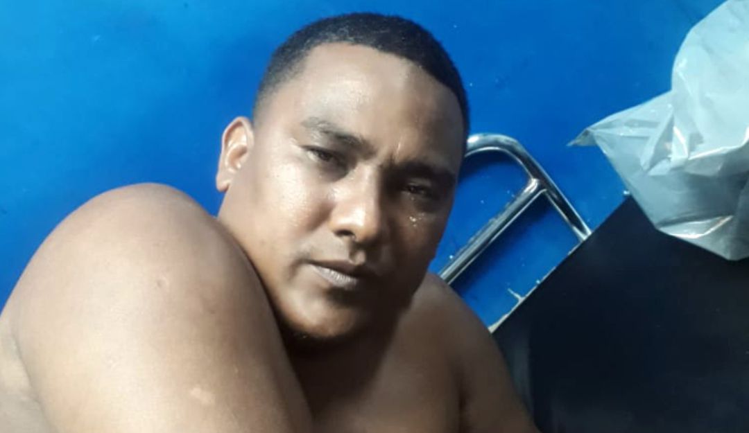 Capturados El Cachete y El Debe atracadores Cartagena: Tras una balacera, capturan a dos presuntos atracadores en Cartagena