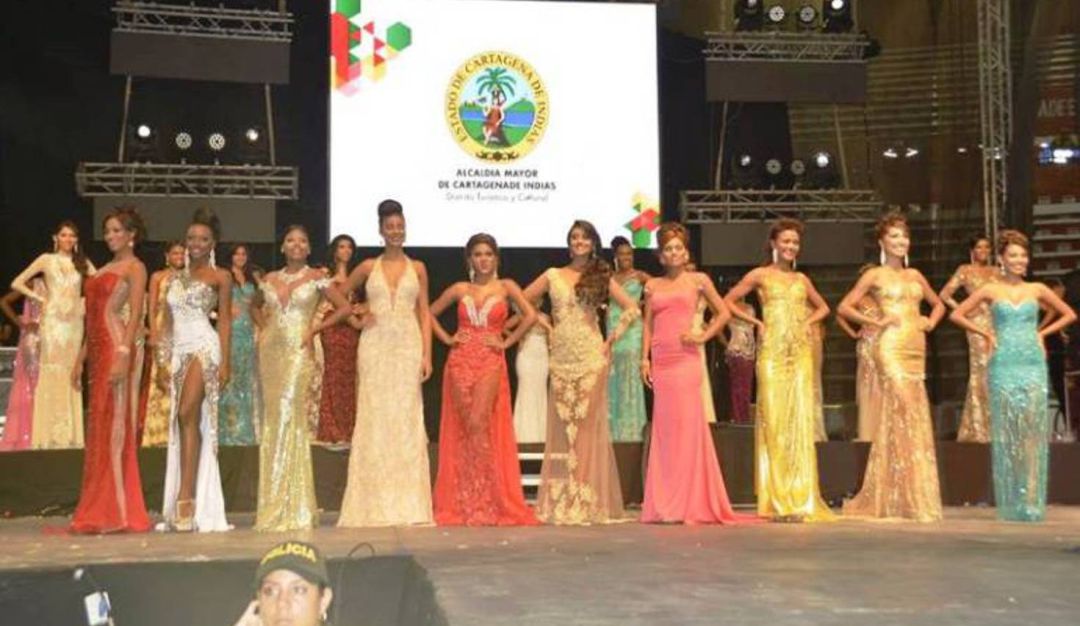Reinado de Independencia Cartagena 2019: IPCC socializa reglamento del Reinado de Independencia en Cartagena