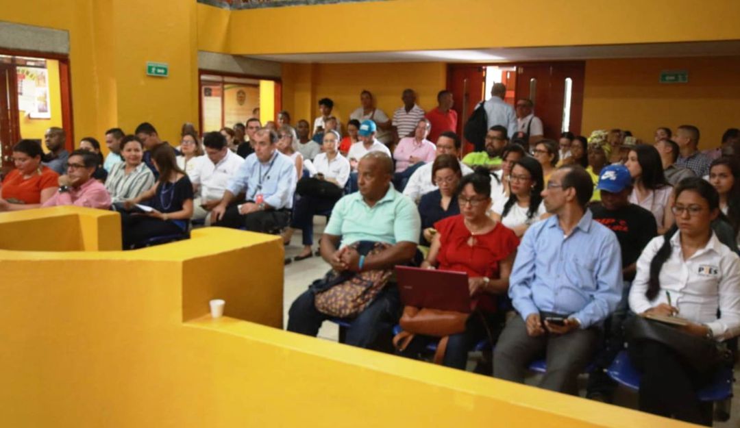 Plan Maestro de Educación Distrital: Concejo dio espaldarazo al Plan Maestro de Educación Distrital