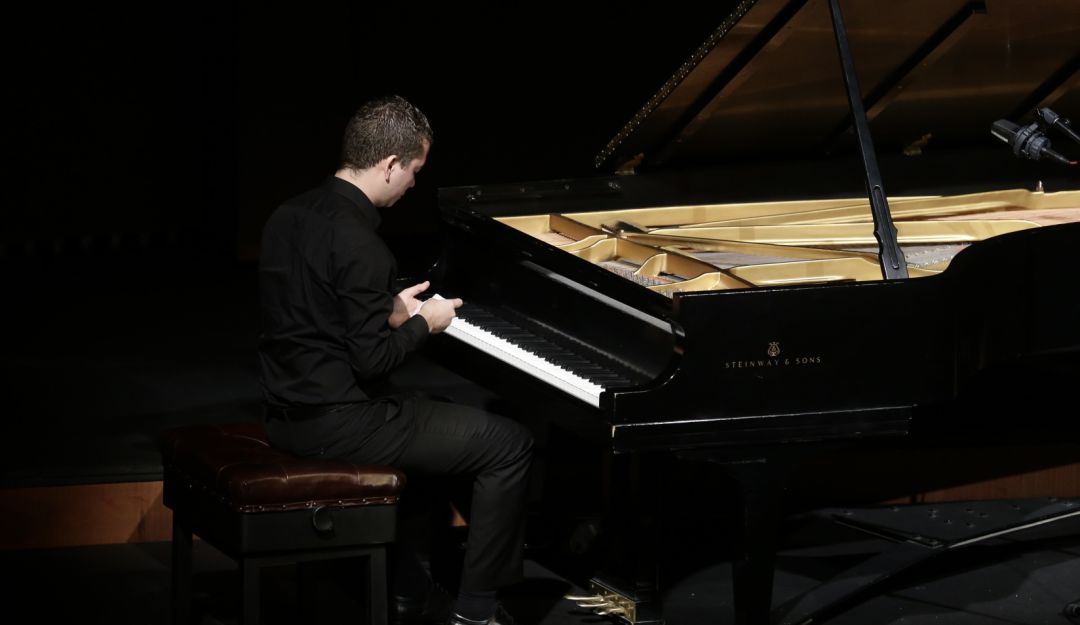 Pianista