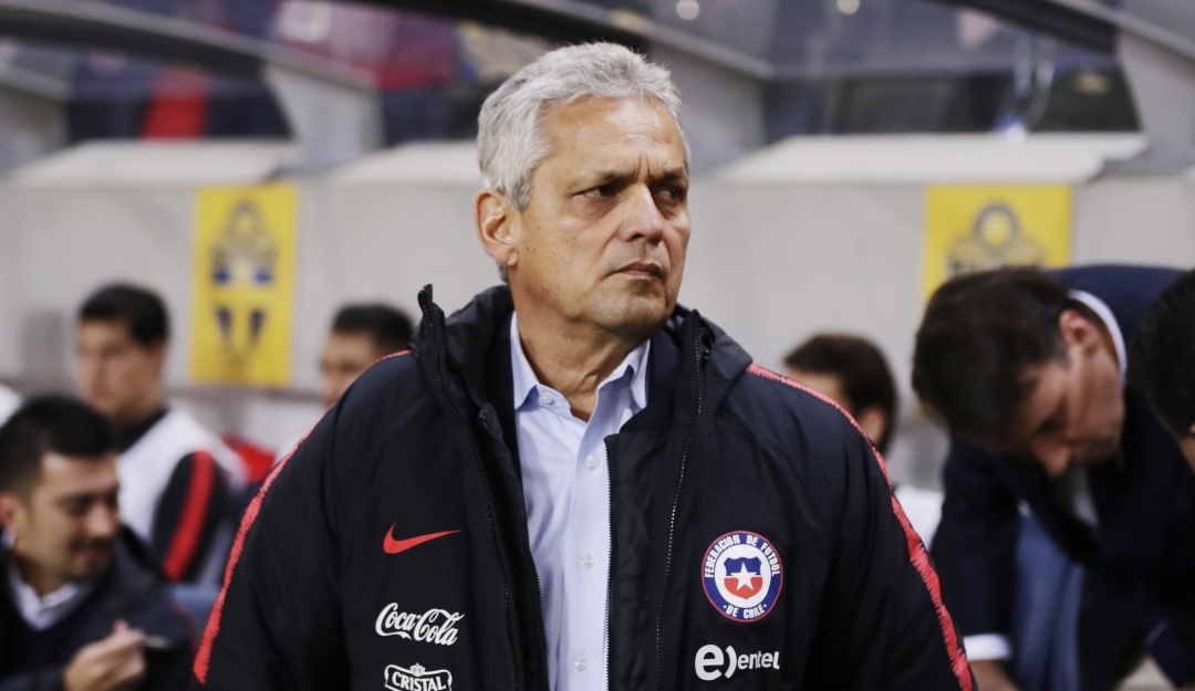 Reinaldo Rueda