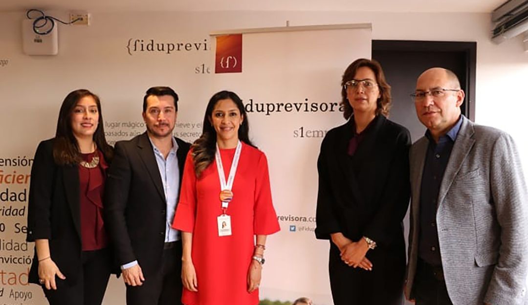 Impuestos: Fiduprevisora administrará 41 proyectos del programa de obras por impuestos