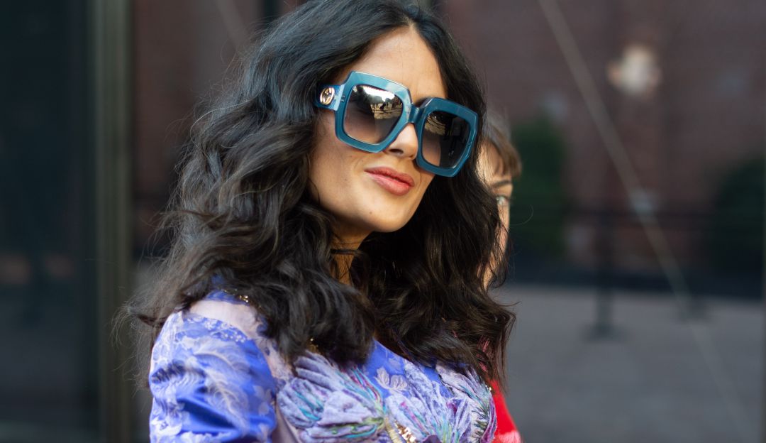 Salma Hayek