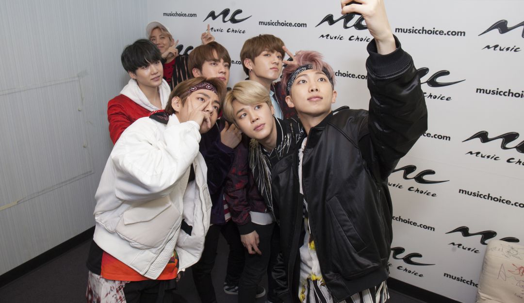 BTS
