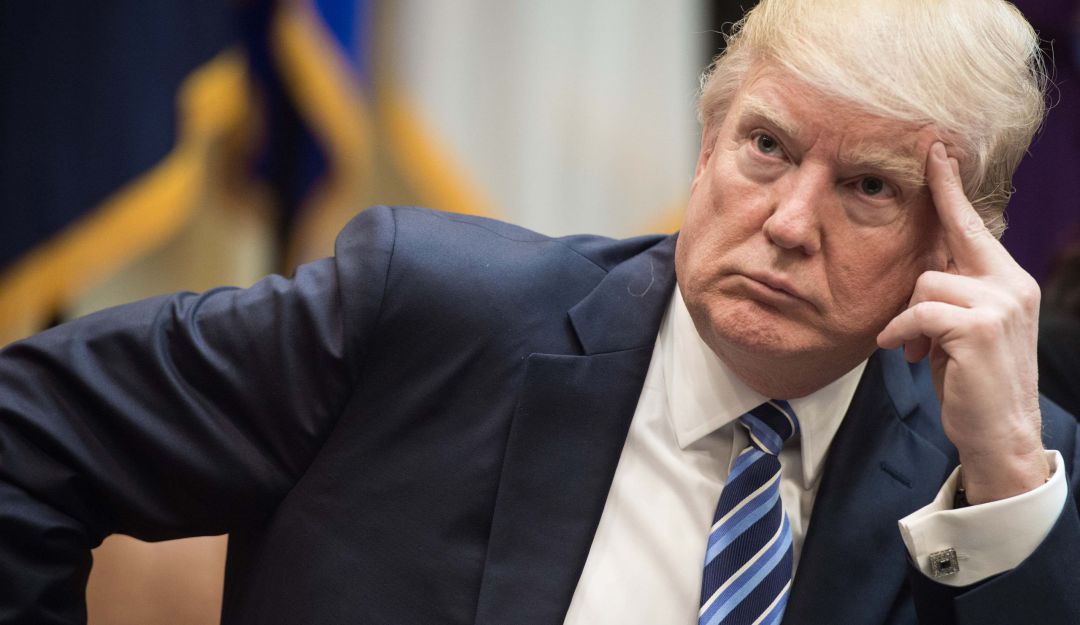 Donald Trump: Trump niega acusaciónes de supuesta violación a periodista hace 20 años