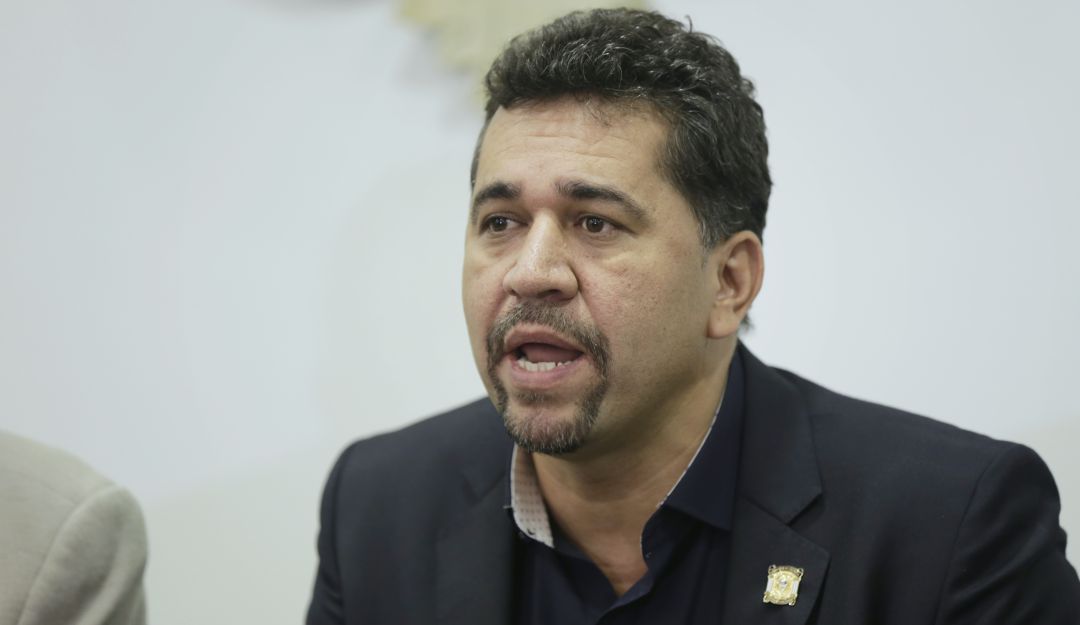 León Fredy Muñoz
