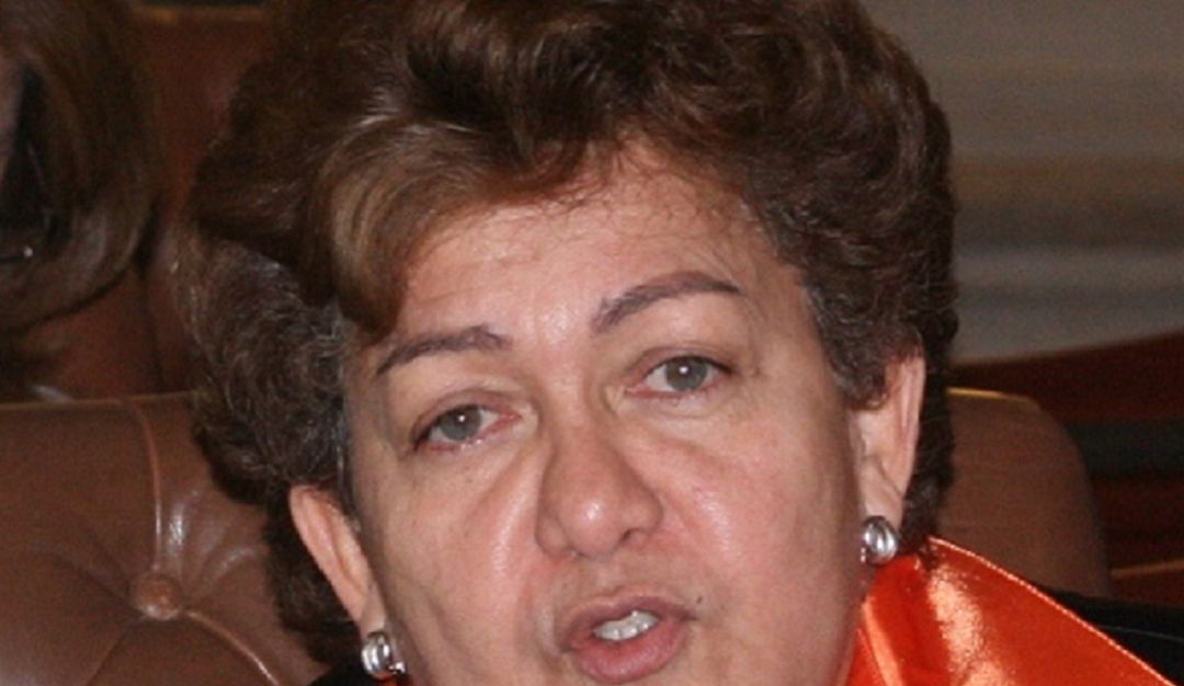 Daira Galvis