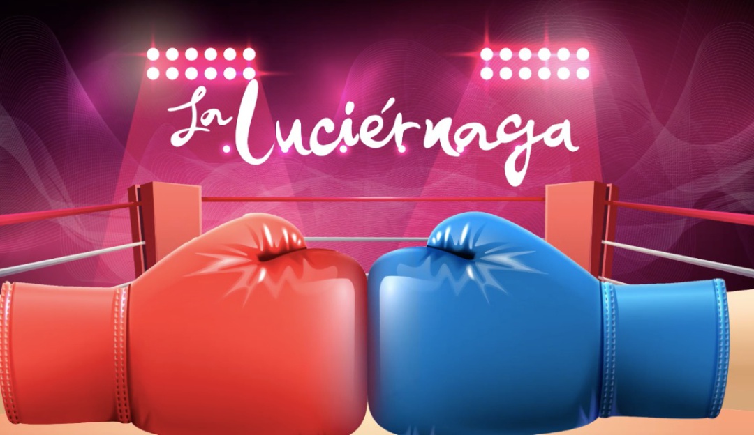 EN LA LUCIERNAGA: EL RING DE LA LUCIERNAGA