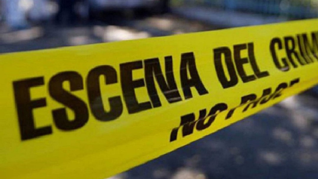 Asesinada una dirigente política de Santander