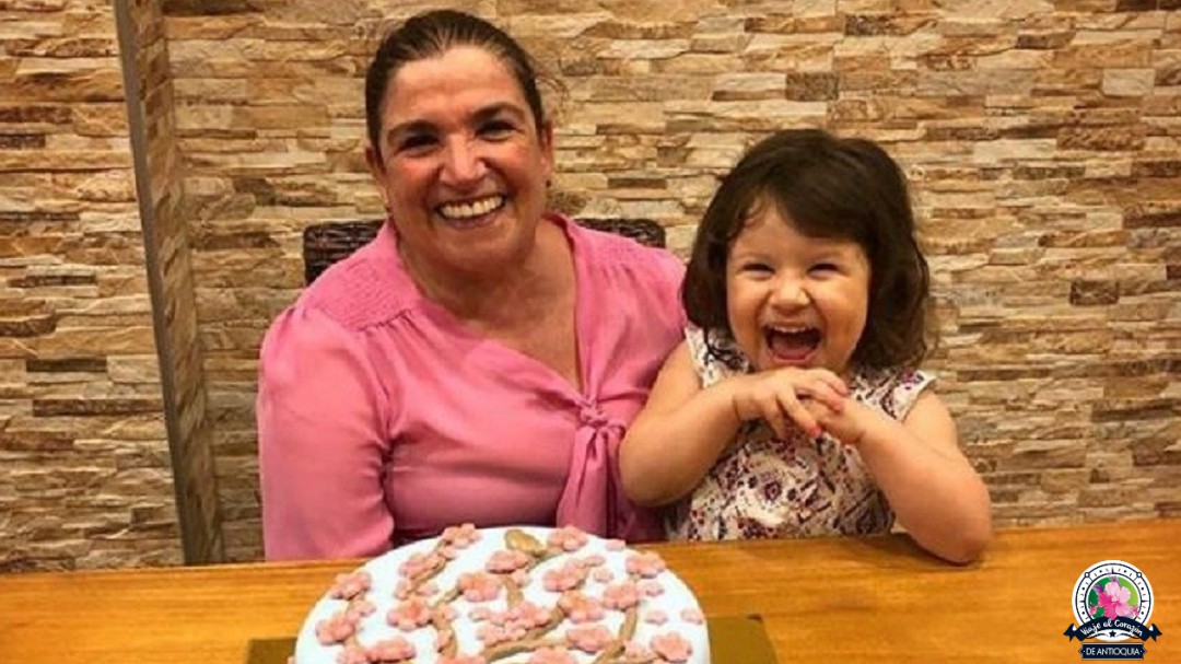Dulces del Jardín, el emprendimiento más galardoneado del suroeste