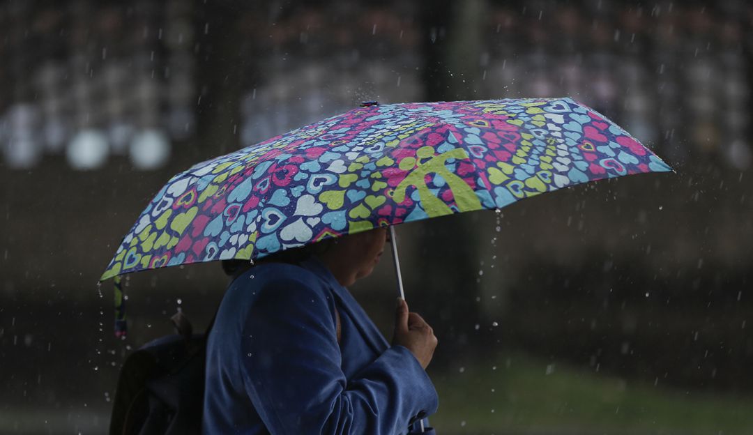Lluvias en Colombia: UNGRD: 31 departamentos han registrado afectación por lluvias