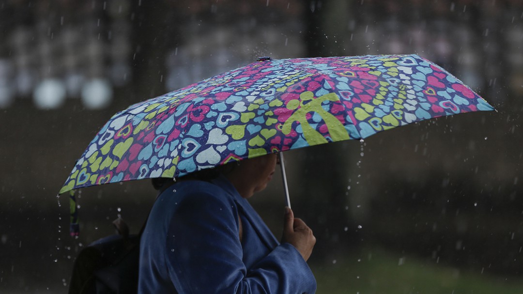 Más de 50 municipios en alerta por deslizamientos y lluvias en Boyacá