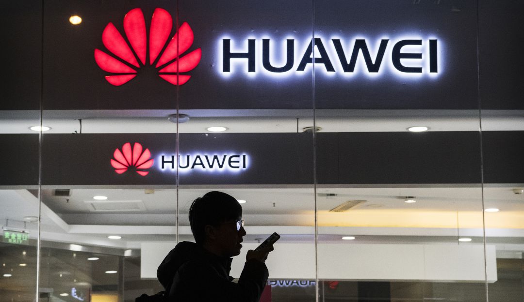 Huawei