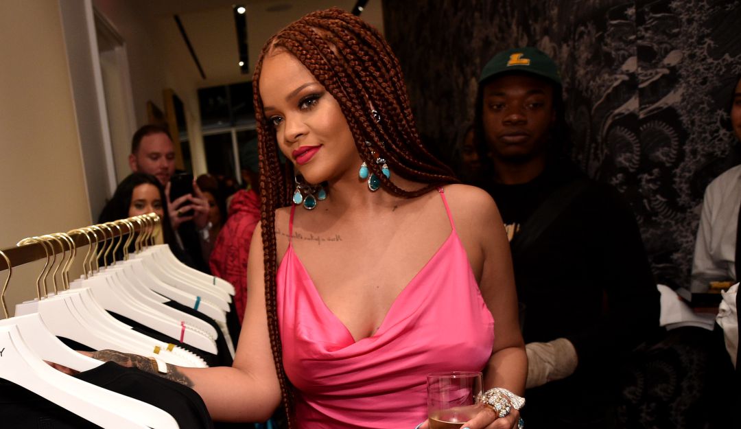 Rihanna