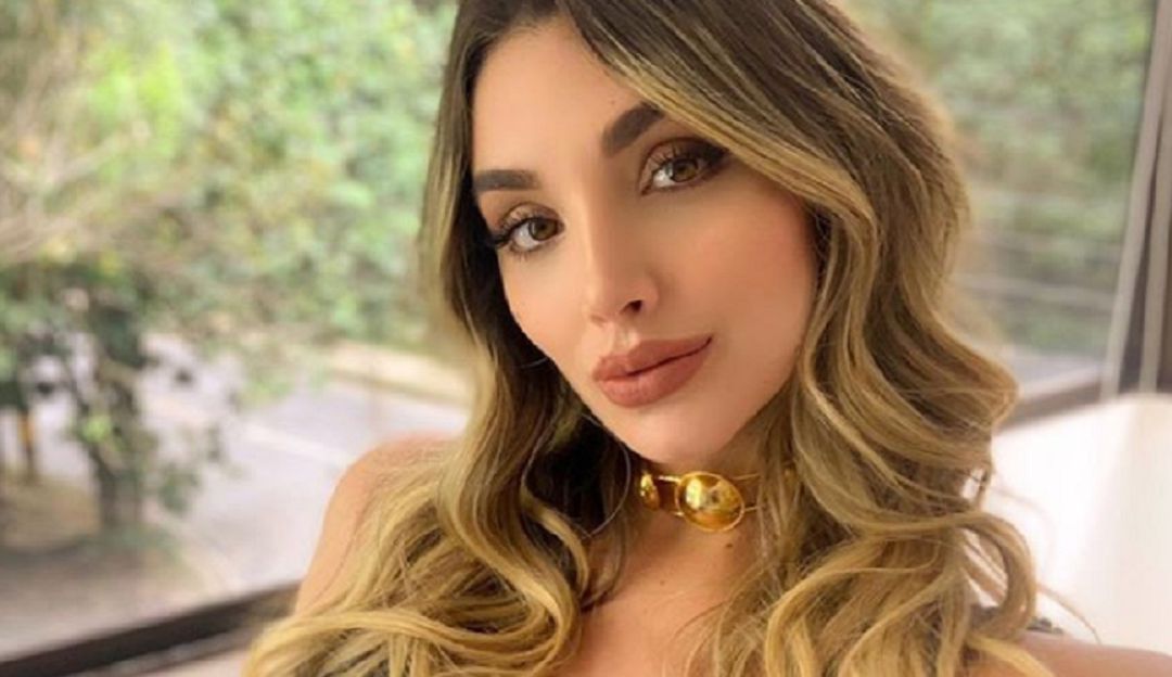 Melina Ramírez