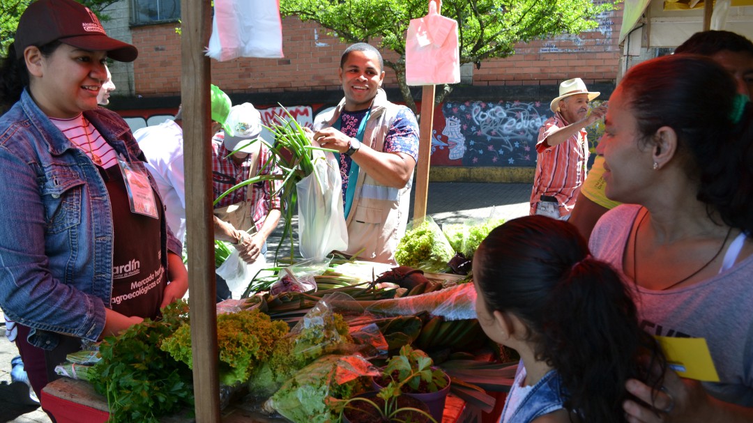 TEC 2019 llega a Putumayo con innovación para el campo