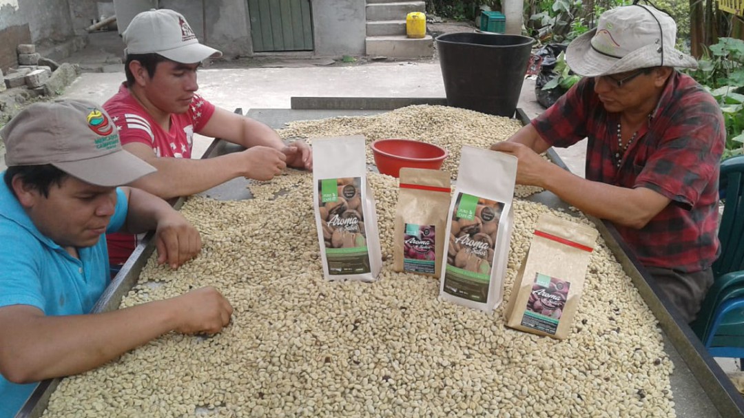 Uno de los mejores café artesanales se toma en Ibagué