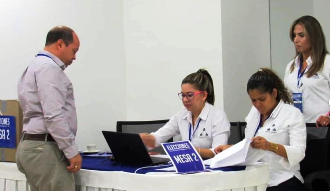 Cámara de Comercio de Cartagena: SuperIndustria ratificó válida elección de Cámara de Comercio de Cartagena