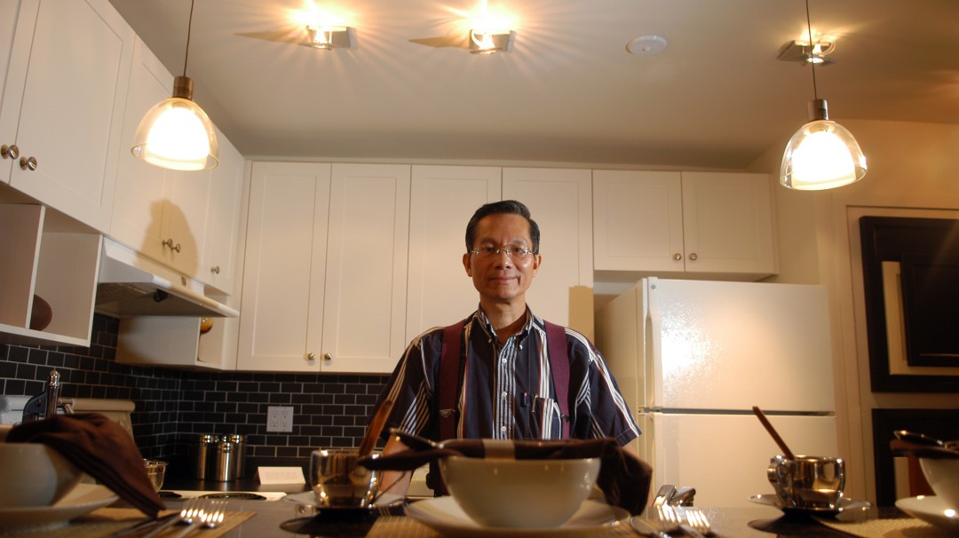 ¿Cuáles son los nueve aspectos del feng shui?