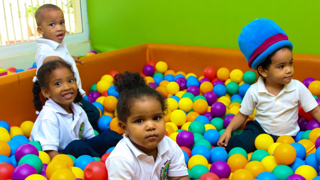 ¿Qué cualidades deben tener los maestros de educación infantil?