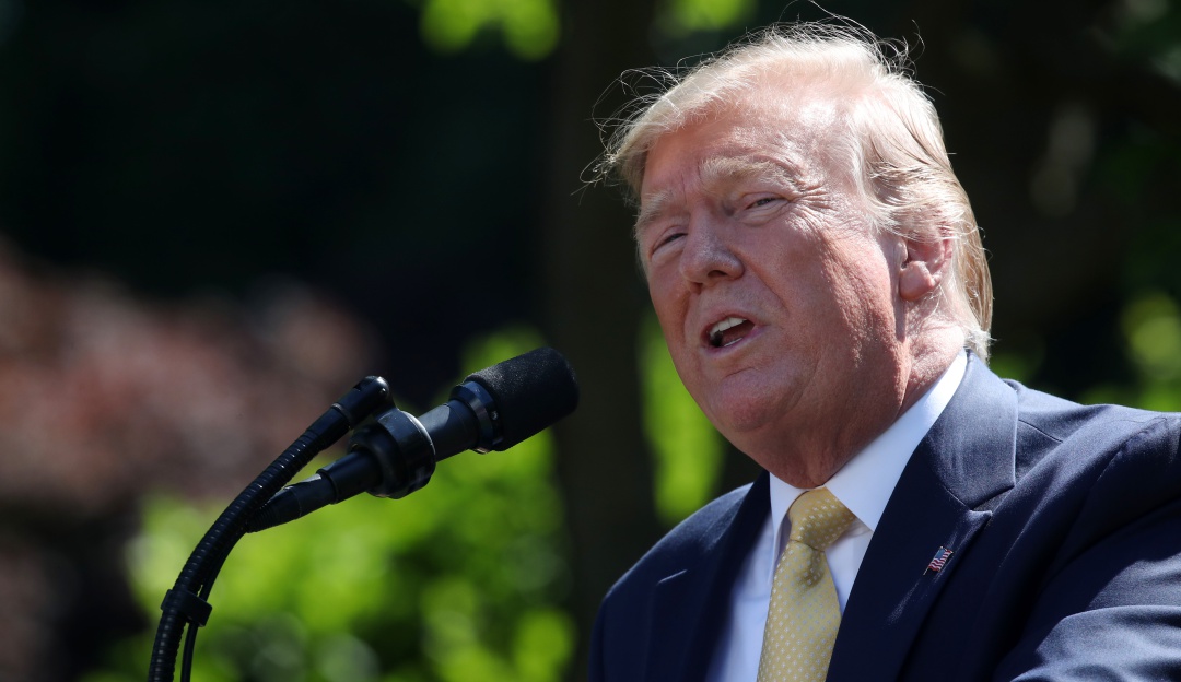 Política Deportación Migrantes EE.UU.: Trump retrasa dos semanas los operativos de deportación de inmigrantes