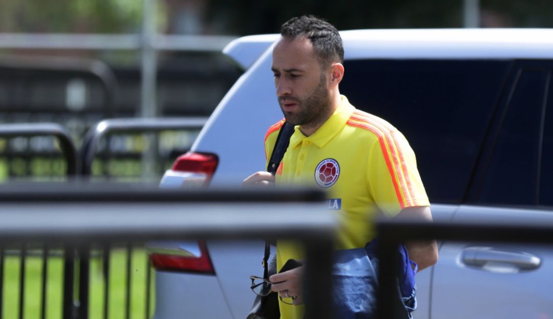 FAMILIA DE DAVID OSPINA PIDIÓ NO ESPECULAR SOBRE ESTADO DE SALUD DEL PADRE: Familia Ospina pidió no especular sobre estado de salud de don Hernán