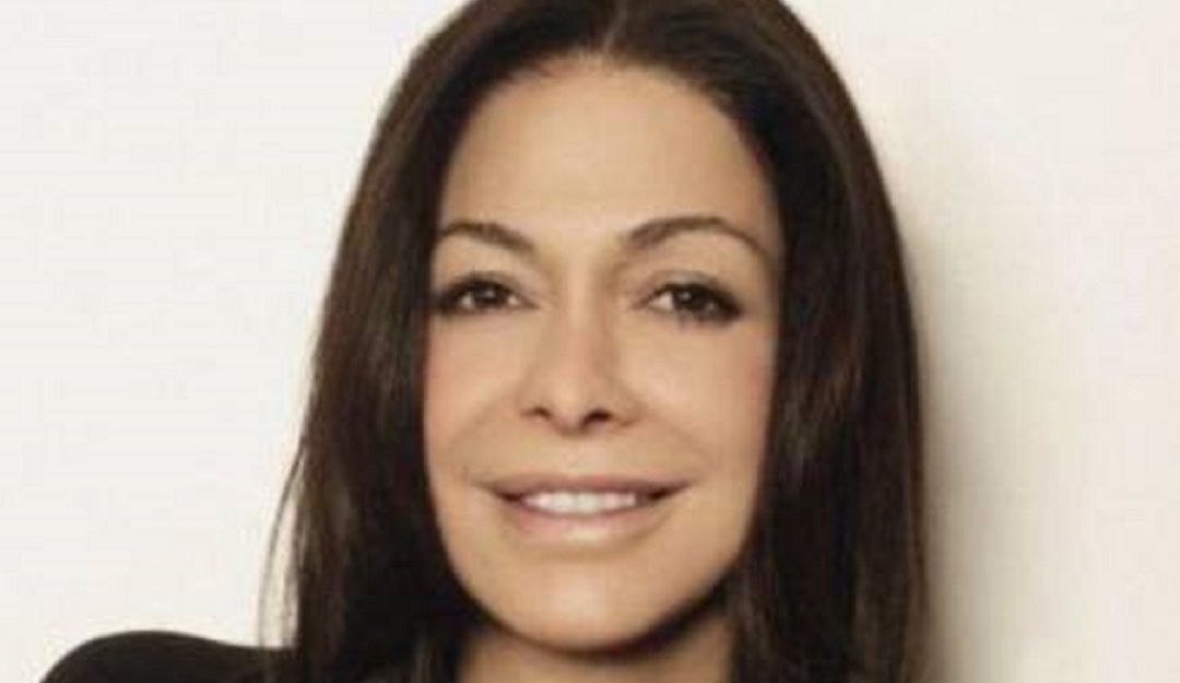 Diana Calderon