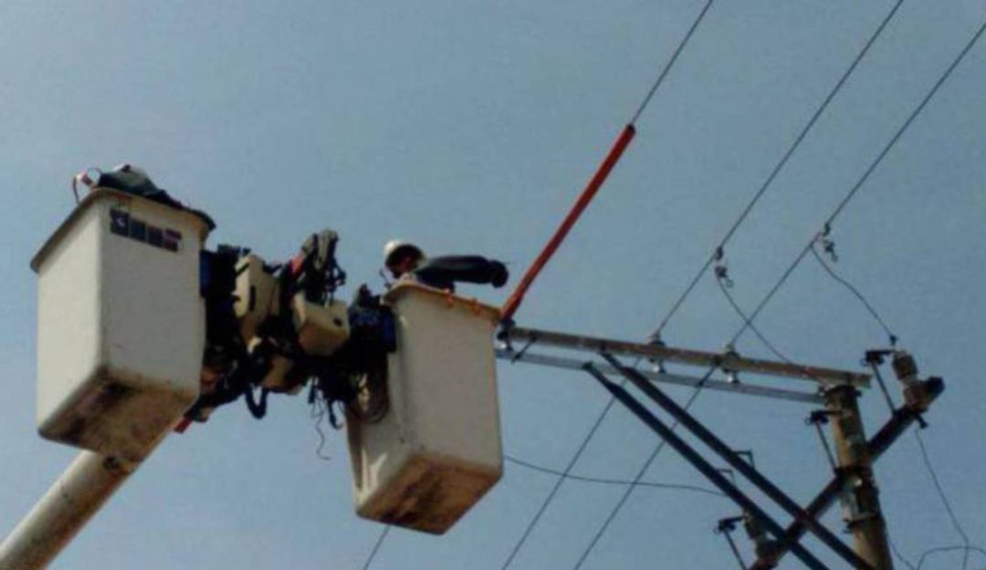 Nuevas luces led en Pereira mejorarán infraestructura eléctrica: Proyecto de luminarias en espacio público no aumentará impuestos