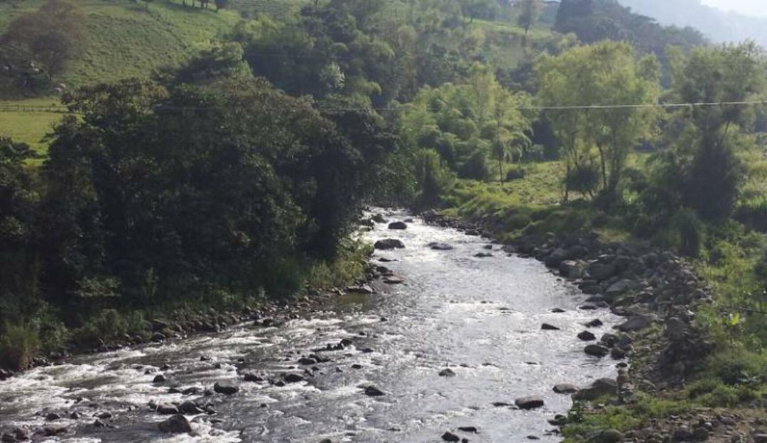 El turismo natural es uno de los favoritos en Pereira: Cada año aumenta el número de turistas en la Cuenca del Otún