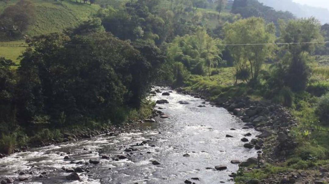 Cada año aumenta el número de turistas en la Cuenca del Otún