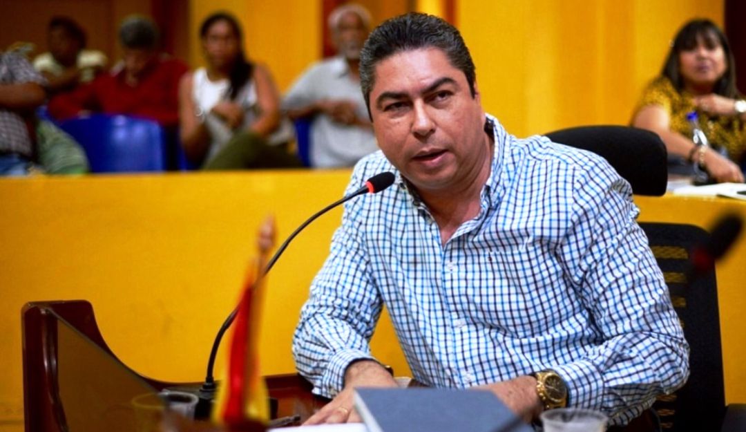 Modelo de Atención a los Habitantes de Calle de Cartagena: Concejo estudiará Modelo de Atención a los Habitantes de Calle de Cartagena