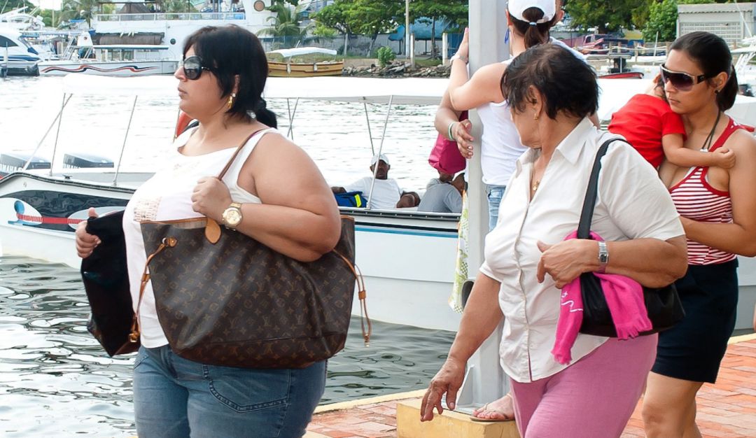 Cartagena vacaciones: 120 mil visitantes al mes en Cartagena durante vacaciones de mitad de año