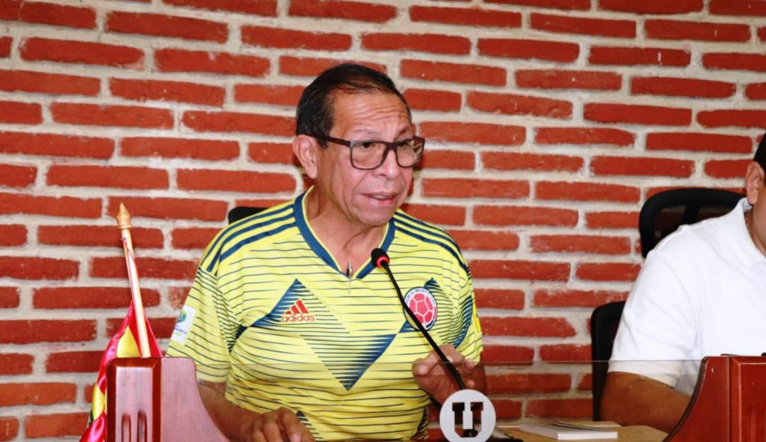 libreta militar: Concejo de Cartagena pide brigadas para remisos sin libreta militar