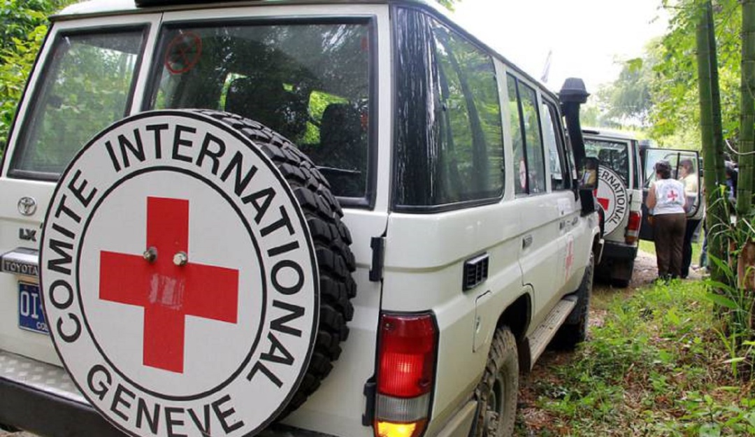 Cruz Roja intervendrá en el Catatumbo por agresiones a la misión médica
