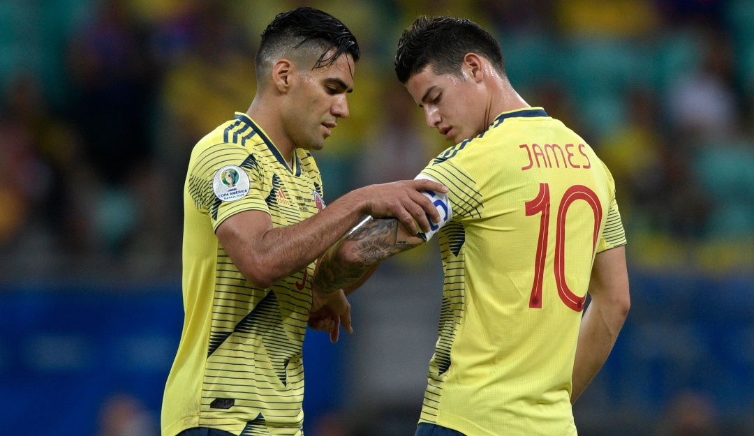 Copa América Selección Colombia cuartos de final: ¿Cuándo y dónde vuelve a jugar Colombia en la Copa América?