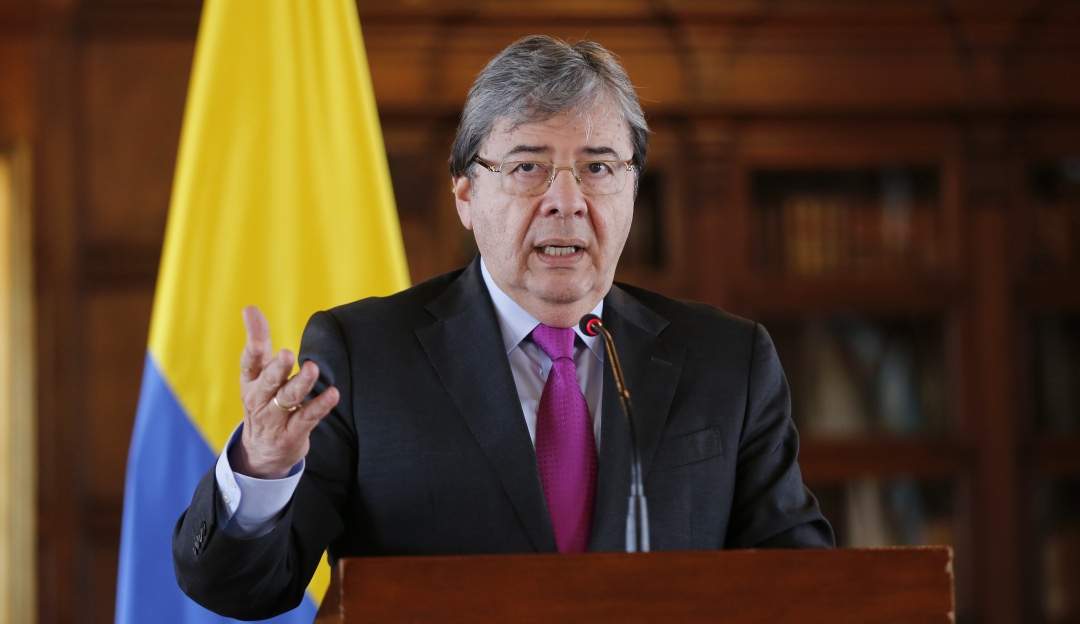 Apoyo a Colombia crisis Venezuela: Marruecos respalda posición de Colombia frente a Venezuela
