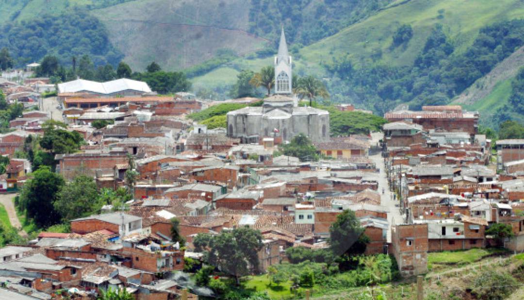 Asesinato, masacre, Antioquia: A la cárcel responsables de masacre en Betania