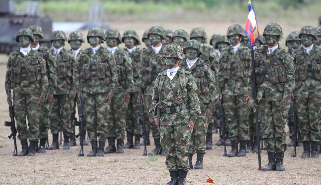 Abusos Militares: Por denuncias de abusos, ejército debe trasladar base militar de El Carmen