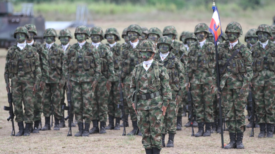 Por denuncias de abusos, ejército debe trasladar base militar de El Carmen