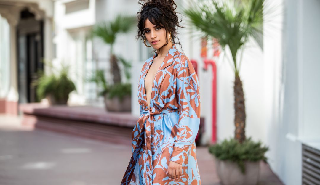 Camila Cabello