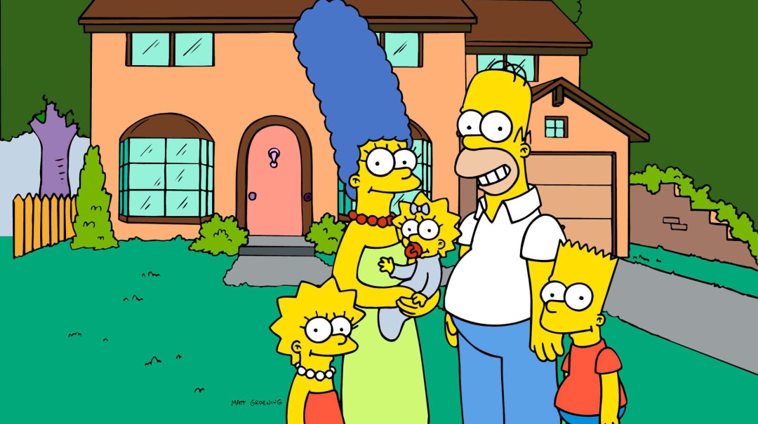 Universidad del Rosario ofrece Cátedra de Los Simpson