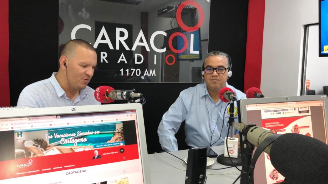 Conservadores en Bolívar solicitan no enviar terna de alcalde de Cartagena