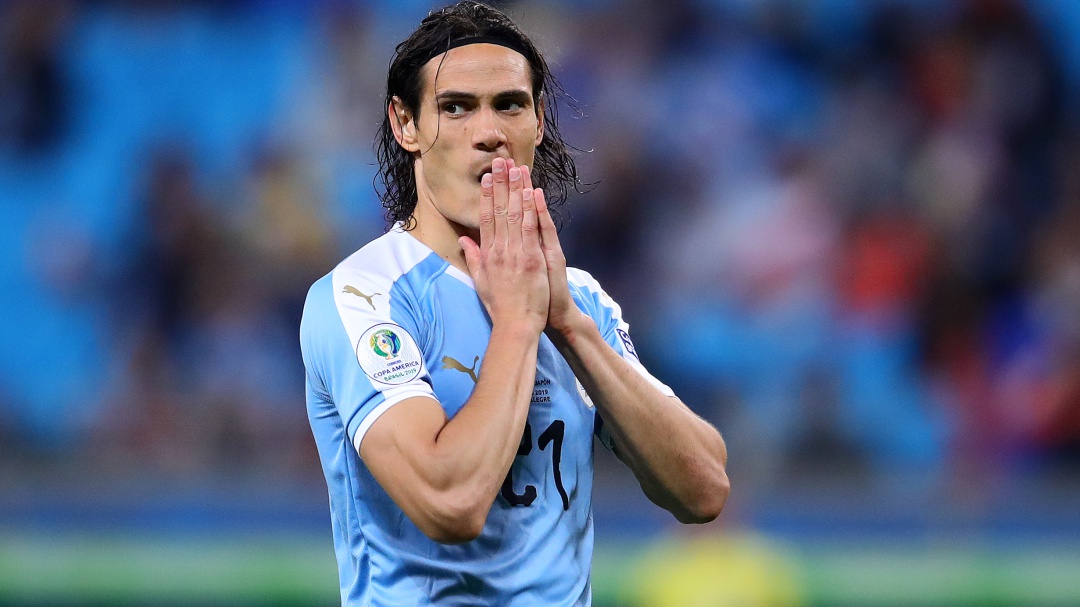 Chile, Uruguay o Japón: así se definirá el rival de Colombia