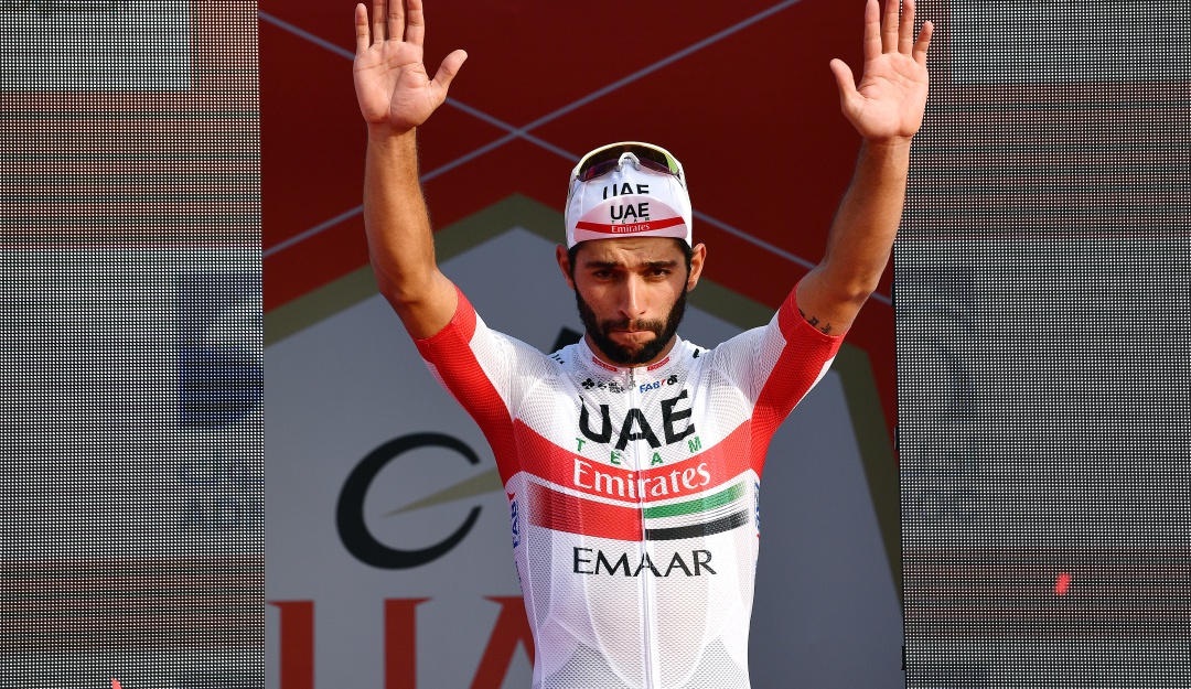 Fernando Gaviria Tour de Francia: Fernando Gaviria no estará en el Tour de Francia