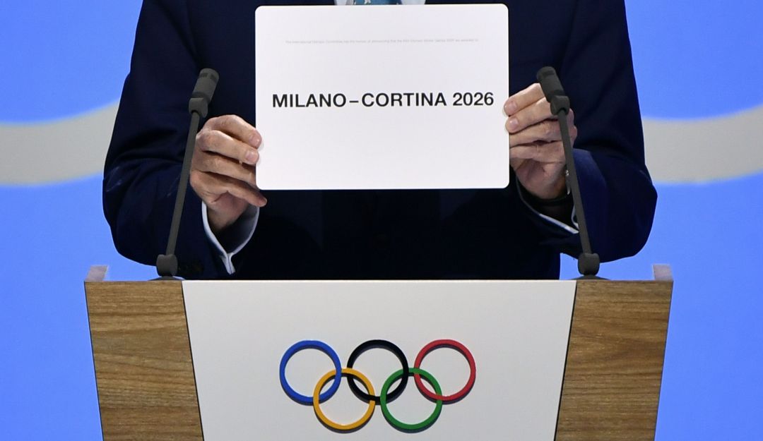 Juegos Olímpicos de Invierno Milan: Milán organizará los Juegos Olímpicos de Invierno en 2026